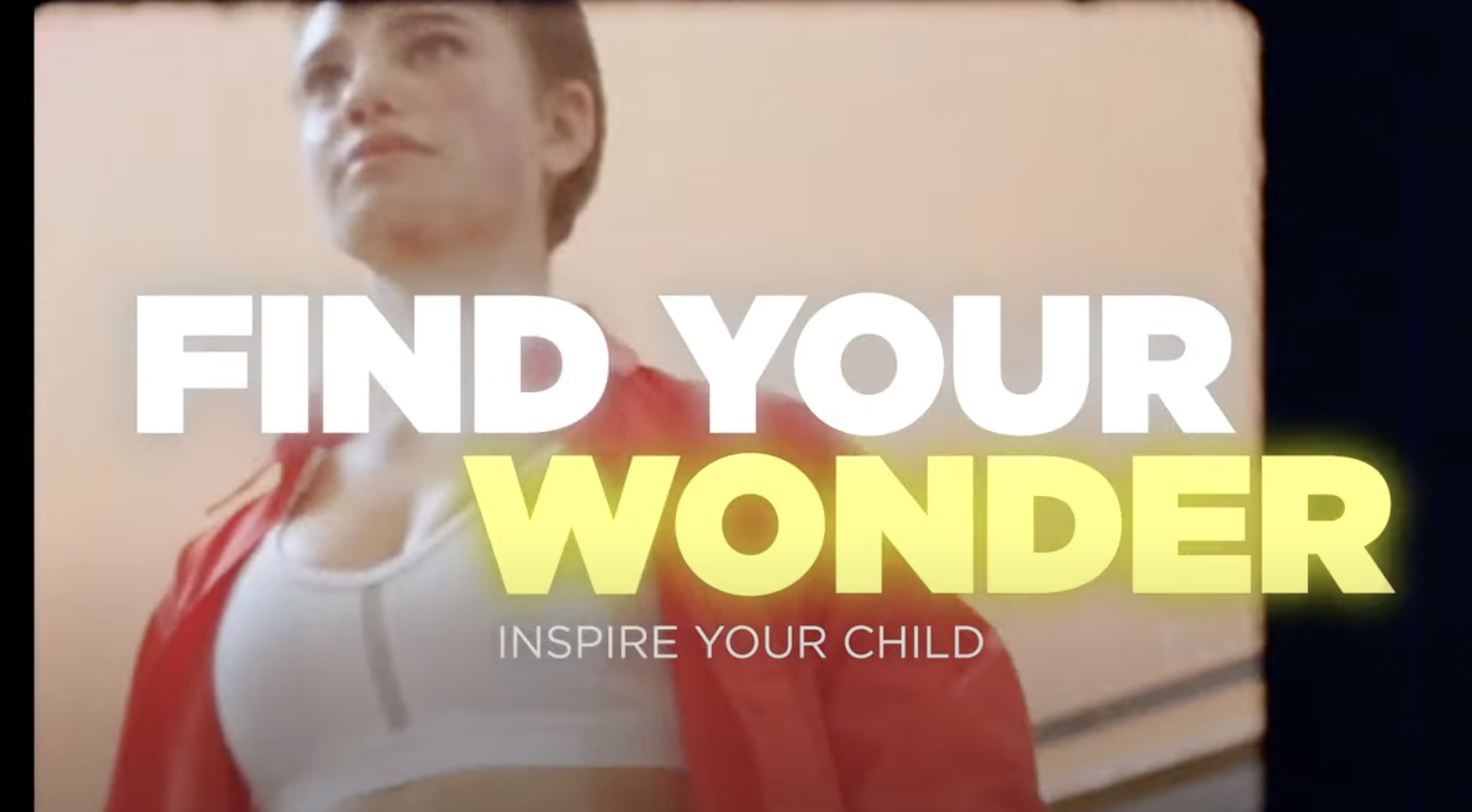 Disney Find Your Wonder